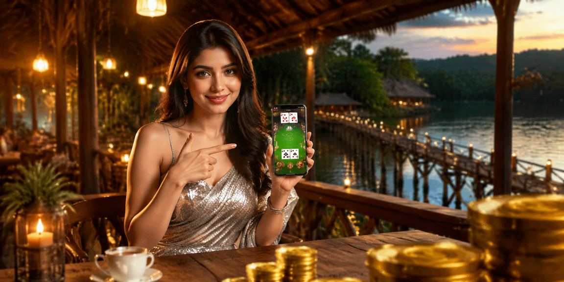 Online betting platform in use in Dhaka
