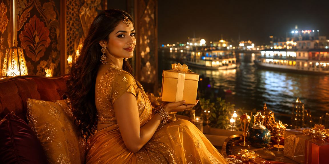 A bettor enjoying online betting in Dhaka