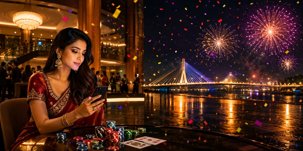 A Bangladeshi user enjoying online gaming in Mymensingh