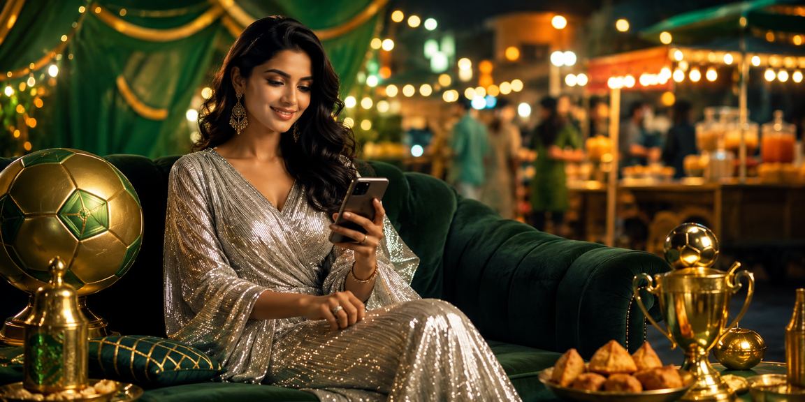 রংপুরের নাইট মার্কেটে মোবাইল পেমেন্টের মাধ্যমে বেটিং করছেন একজন ব্যবহারকারী